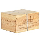 Fine and Rare㤨La Tâche Domaine de la Romanée-Conti 2002 case /   ɥ᡼ ޥ ƥ 2002 פβǤʤ9,374,000ߤˤʤޤ