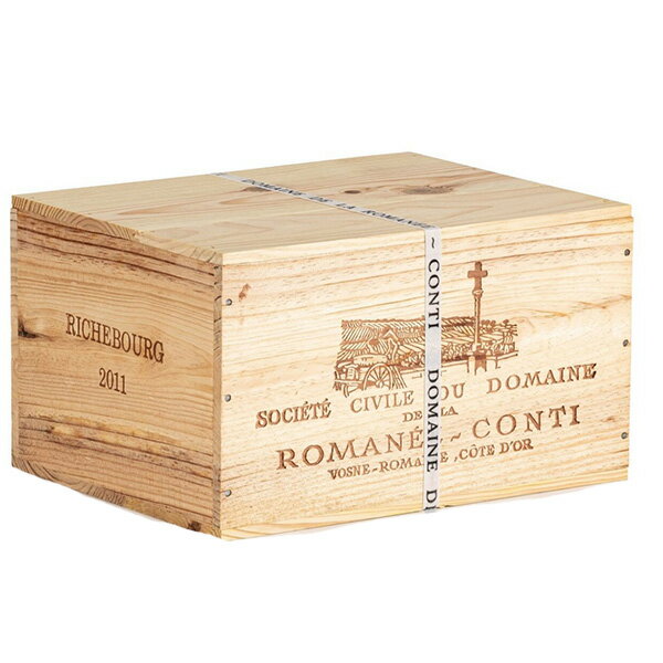 Richebourg Domaine Romanee-Conti 2013 / ꥷ֡ ɥ᡼ ޥ ƥ 2013