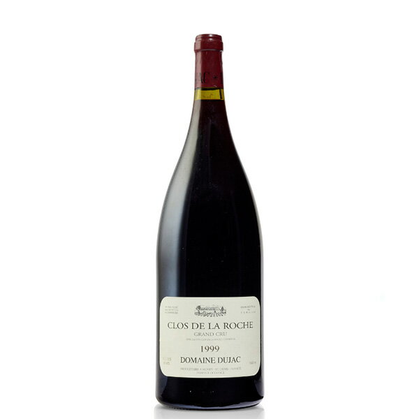 Domaine Dujac Clos de la Roche 1999 / ɥ᡼ ǥ奸å    å 1999