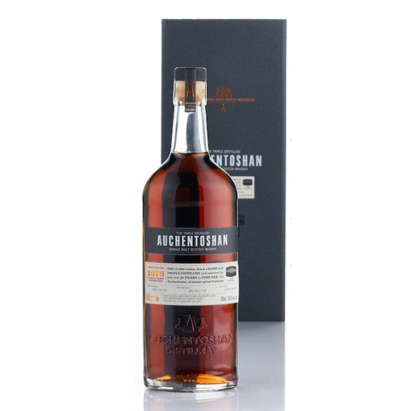 Auchentoshan 1979 32 year old / オーヘントッシャン 1979 32年