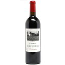 Château l 039 Evangile 2005 / シャトー レヴァンジル 2005