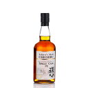 イチローズモルト Ichiro’s Malt Chichibu Single Cask PX / イチローズモルト シングル カスク PX