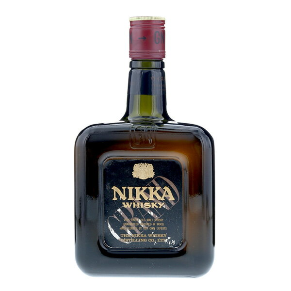 Nikka Grand 1989 / ˥å  1989