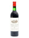 Château Ausone 1969 / シャトー オーゾンヌ 1969 . 商品説明 The castle overlooking the site took the name of the poet.The cultivation of the vine dating back to the Gallo-Roman era and the "modern" vineyard in the eighteenth century. Benefiting from an absolutely unique terroir and a great continuity in the property, Ausone sees its reputation gradually established to reach the very first rank of the appellation of St Emilion: it will be the only one, with Cheval Blanc, to become "Premier Grand Cru classé A" in 1959.Varieties : Cabernet Franc and MerlotWine Score : 98/10075cl Fine and Rare specializes in fine and rare wines, champagne and spirits, exactly the kind of products you are looking for, our sources are mainly Chateaux and Domains, private wine cellars and other reliable wine companies in Europe to ensure the authenticity of our wines - Fine and Rareは希少な格付けワイン、シャンパンやスピリッツを中心に取り扱っており、お客様にぴったりの商品をご案内致します。また、安心してご利用いただくために主にヨーロッパのシャトーやドメーヌなど、信頼性の高い生産者より商品を買い付けております。Sourced from an excellent temperature controlled private cellar In France, where it has been stored since release リリース以降、最適温度に調整されたフランスのプライベートセラーで保管されています。 1