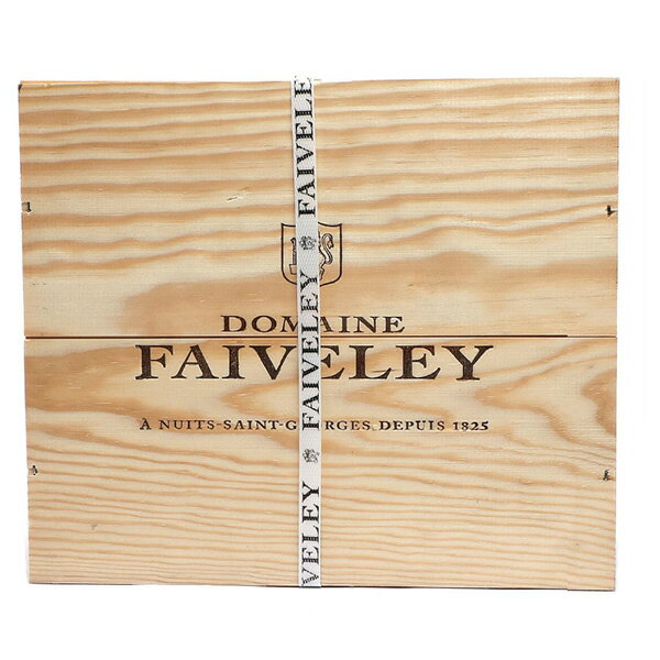 Domaine Faiveley Charmes-Chambertin 2015 / ドメーヌ フェヴレ シャルム シャンベルタン 2015