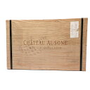 Château Ausone 2008 / シャトー オーゾンヌ 2008