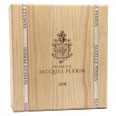 Chateauneuf du Pape Hommage ? Jacques Perrin 2013 / Vg[kt f pv I}[W A WbN y 2013