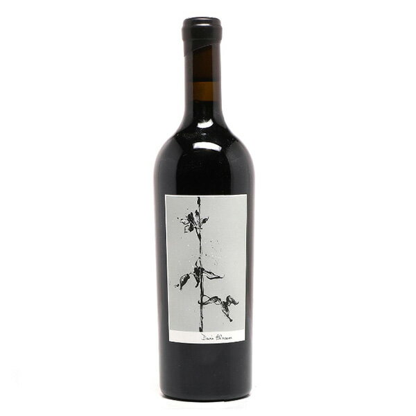 Sine Qua Non Syrah Dark Blossom 2011 / シン クア ノン ダーク ブロッサム 2011