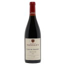 Domaine Faiveley Clos Vougeot 1996 / ドメーヌ フェヴレ クロ ヴージョ 1996
