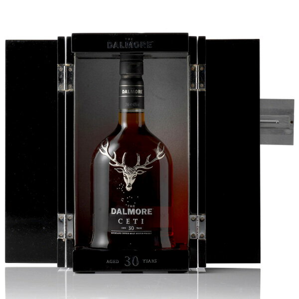 Dalmore Ceti 30 Year Old / ダルモア 30年