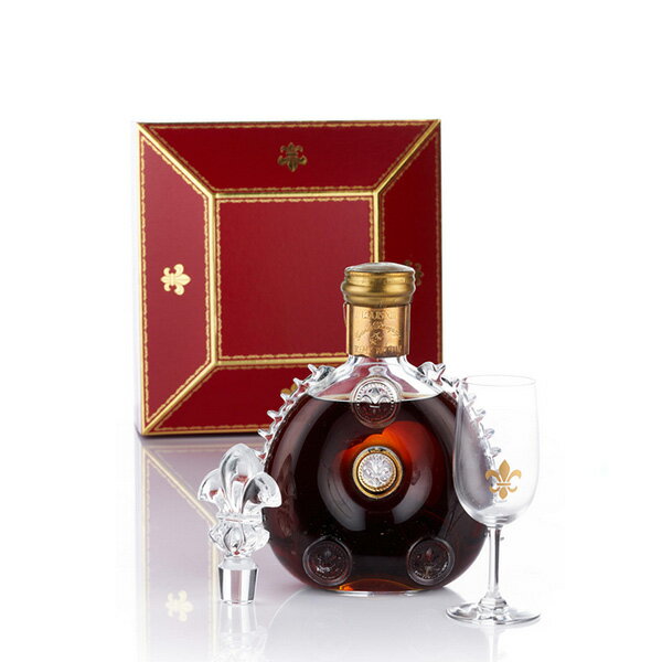 Remy Martin Cognac Louis XIII / レミー マルタン ルイ13世 コニャック.