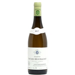 Domaine Ramonet Bâtard Montrachet 2001 / ドメーヌ ラモネ バタール モンラッシェ 2001