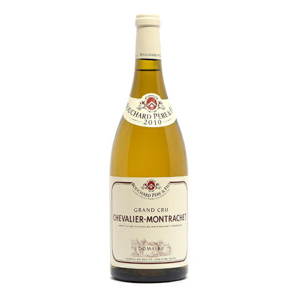 Chevalier Montrachet Bouchard Pre &Fils 2011 / ꥨ å ֥㡼 ڡ  ե 2011