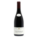 Domaine Forey Vosne-Romanée Les Gaudichots 1985 / ドメーヌ フォレ ヴォーヌ ロマネ レ ゴーディショ 1985 . At the end of the 9th century, the Count of Beaune collected from the castle of Vergy, the relics of Saint-Viventis, His legend makes him an inhabitant of Samaria in Palestine who came to evangelize the Vendée, and he would be dead .Threatened by the Normans, the monks of the monastery, go on the roads in search of shelter, they finally found refuge near the castle of Vergy in the year 900, and a new monastery is founded on the relics of this saint and by these wandering monks, in 1131, the Duke of Burgundy Hugh ceded to them what he owned 'in all the uncultivated land of Flagey and Vosne, in wood and fields'. There are at that time, certainly, vines in Vosne...Varieties: Pinot NoirWine Score : 92/10075cl 1