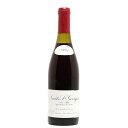 Leroy Nuits Saint Georges Aux Allots 1990 / ルロワ ニュイ サン ジョルジュ オー アロー 1990