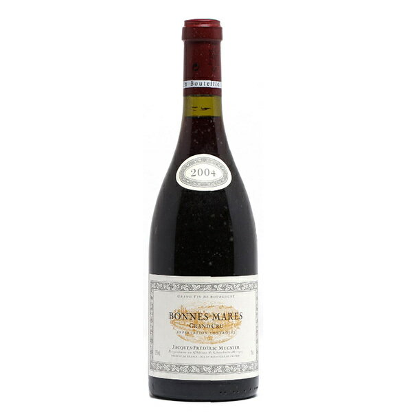Domaine Mugnier Bonnes-Mares 2018 / ドメーヌ ミュニエ ボンヌ マール 2018