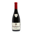 Domain Fourrier Clos Saint-Jacques 2018 / ドメーヌ フーリエ クロ サン ジャック 2018