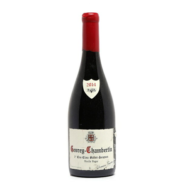 Domain Fourrier Clos Saint-Jacques 2008 / h[k t[G N T WbN 2008