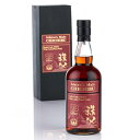 Chichibu 2012 Single Pinot Noir Cask #5073 / 秩父 2012 シングル ピノノワール カスク #5073