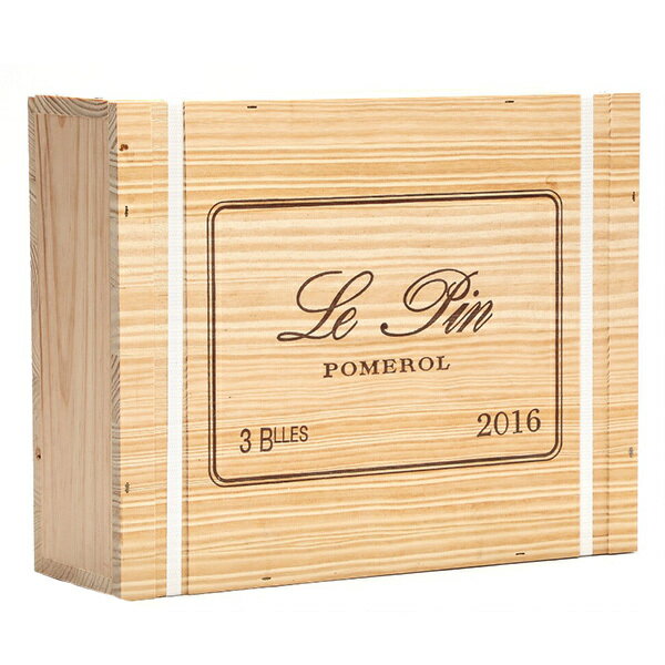 Chateau Le Pin 2008 / シャトー ル パン 2008