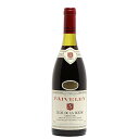 Clos de la Roche Faiveley 1971 / クロ ド ラ ロッシュ フェヴレ 1971