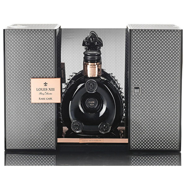 Rémy Martin Louis XIII Rare Cask 42.6 / レミーマルタン ルイ13世 レア カスク 42.6