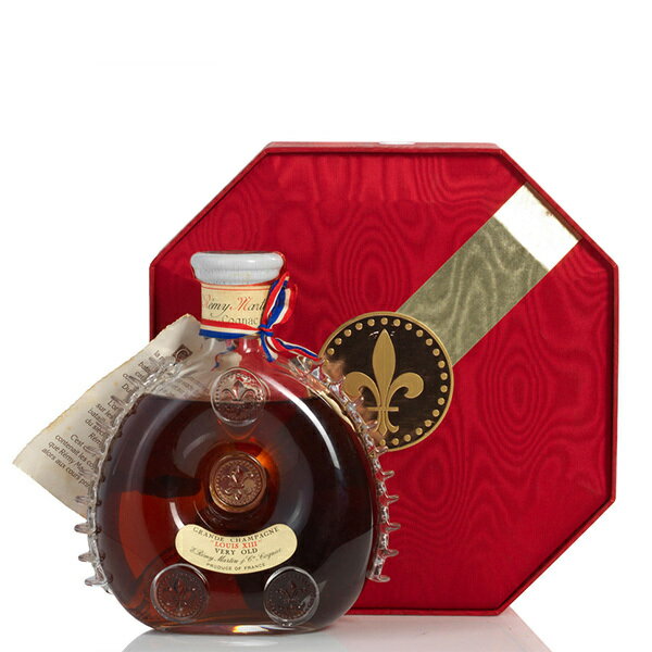 Rémy Martin Louis XIII 1960s / レミーマルタン ルイ13世 1960年