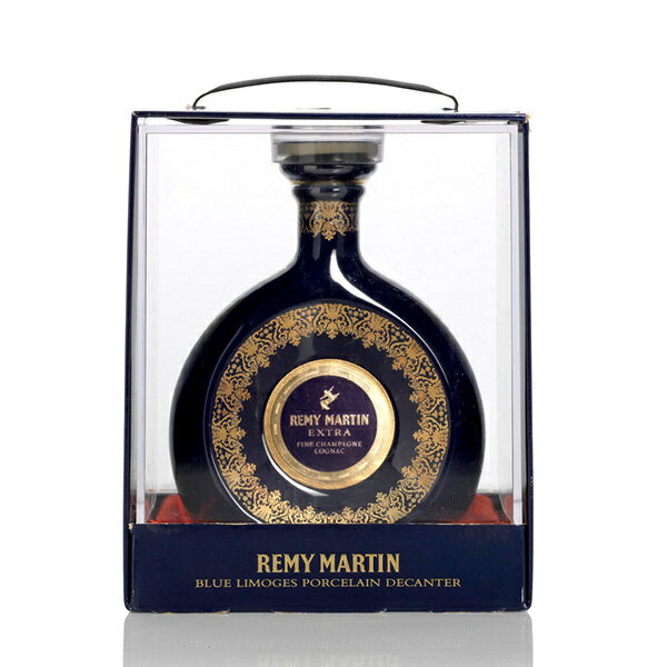 Rémy Martin Cognac Extra Procelain / レミーマルタン コニャック エクストラ ポーセリン