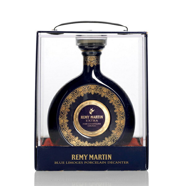 Rémy Martin Cognac Extra Procelain / ߡޥ륿 ˥å ȥ ݡ