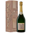 Deutz Brut 2013 / hD[c ubg 2013