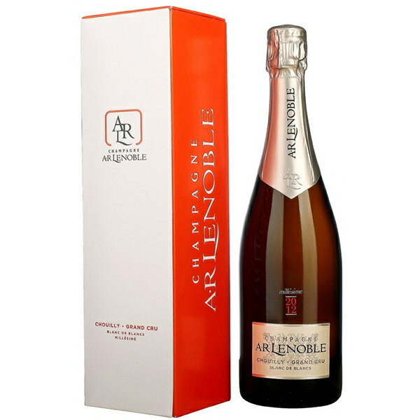 AR Lenoble Grand Cru Blanc de Blancs 1988 / AR Ρ֥   ֥  ֥...