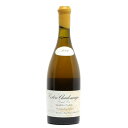 Corton Charlemagne Domaine Leroy 2009 / コルトン シャルルマーニュ ドメーヌ ルロワ 2009