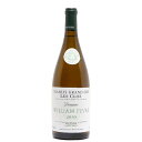 Chablis Grand Cru gLes Clos William Fevre 2008 / Vu O N  N EBA tF[u 2008