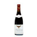 Richebourg Domaine Gros Frere et Soeur 1984 / リシュブール ドメーヌ グロ フレール エ スール 1984