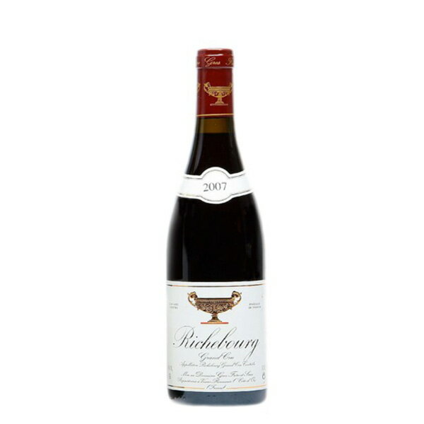 Richebourg Domaine Gros Frere et Soeur 2005 / Vu[ h[k O t[ G X[ 2005