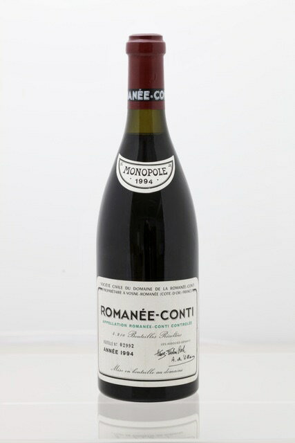 DRC ROMANEE CONTI 1994 / ロマネコンティ 1994