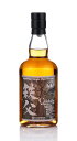 ICHIRO'S MALT BOURBON BARREL 1ST FILL, AGED 6 YEARS EXCLUSIVELY BOTTLED FOR MITSUKOSHI ISETAN