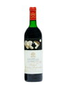 Château mouton rothschild 1986/シャトー・ムートン・ロートシルト 1986