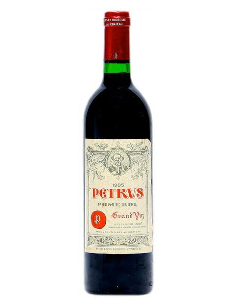 Petrus 1985 / ペトリュス 1985