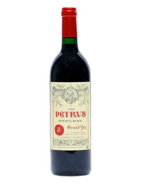 Pétrus 1994 / ペトリュス 1994