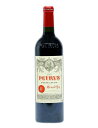 Pétrus 2007 / ペトリュス 2007