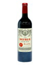 Pétrus 2008/ ペトリュス 2008