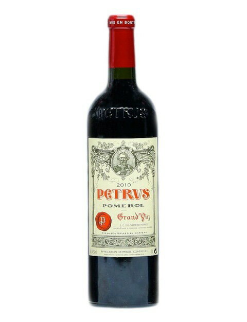 Pétrus 2015 / ペトリュス 2015