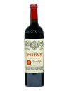 Pétrus 2007 / ペトリュス 2007