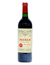 Pétrus 1996 / ペトリュス 1996