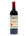 Pétrus 2002/ ペトリュス 2002