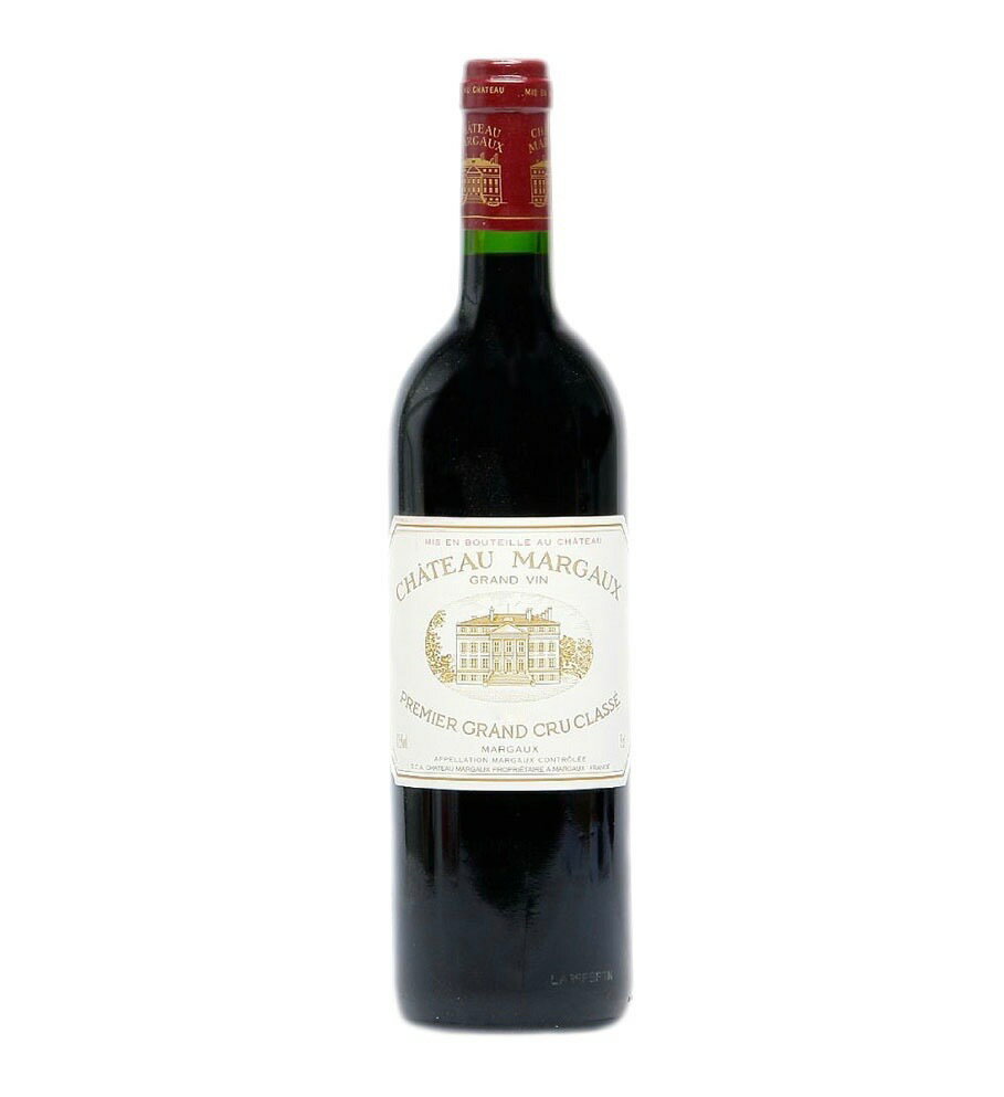 Château Margaux 1976 /シャトー マルゴー 1976