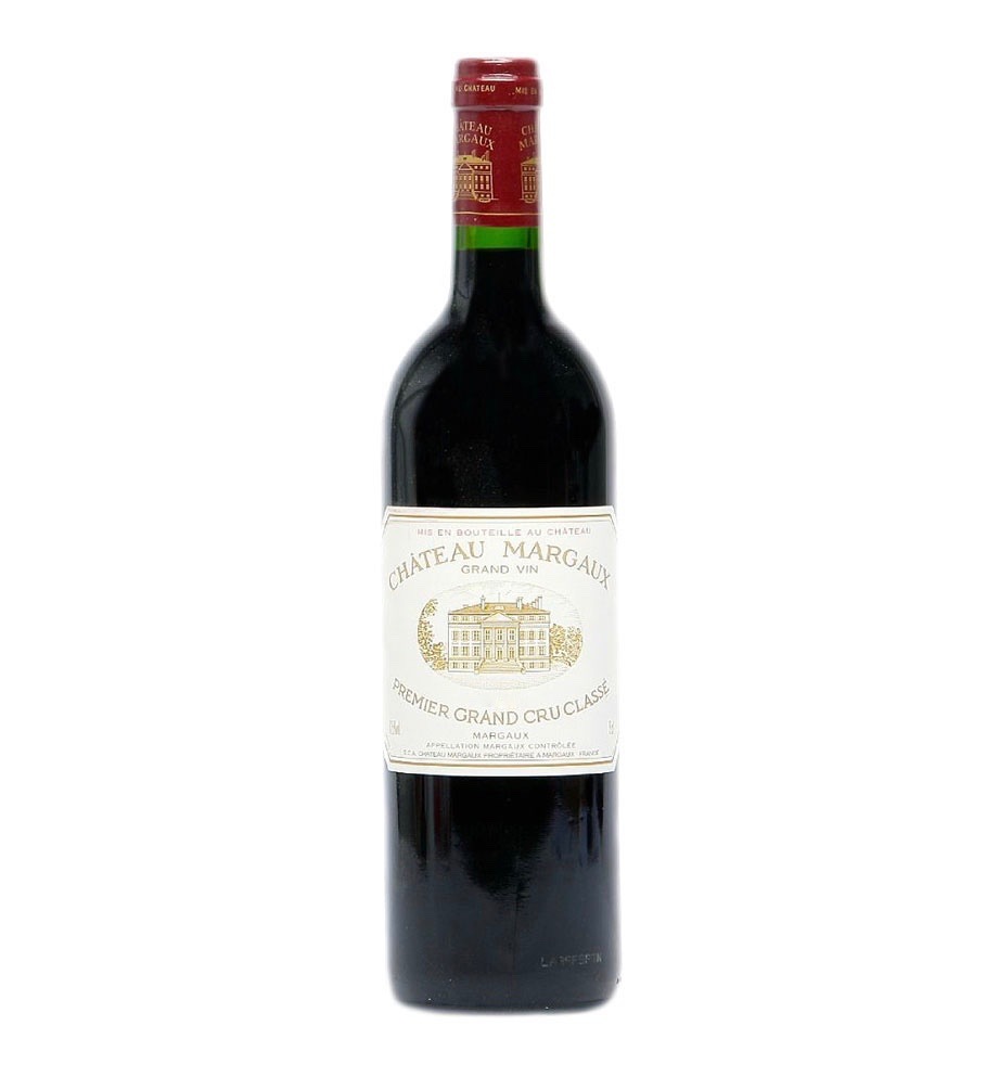 Château Margaux 1977/シャトー マルゴー 1977 . 商品説明 The first traces of the château date back to the 13th century with the mentioning of a fortress called Château de La Mothe Margaux. It was marquis Douat de La Colonilla who brought new life to the château and filled the canals and moats.The current château is in Palladian style and was built between 1810 and 1816. It is the most important example of neoclassical architecture in Bordeaux region and has been classified as a historical monument since 1946.Varieties : Cabernet Sauvignon, Merlot, Cabernet Franc and Petit Verdot.Wine Score : 94/10075cl Fine and Rare specializes in fine and rare wines, champagne and spirits, exactly the kind of products you are looking for, our sources are mainly Chateaux and Domains, private wine cellars and other reliable wine companies in Europe to ensure the authenticity of our wines - Fine and Rareは希少な格付けワイン、シャンパンやスピリッツを中心に取り扱っており、お客様にぴったりの商品をご案内致します。また、安心してご利用いただくために主にヨーロッパのシャトーやドメーヌなど、信頼性の高い生産者より商品を買い付けております。Sourced from an excellent temperature controlled private cellar In France, where it has been stored since release リリース以降、最適温度に調整されたフランスのプライベートセラーで保管されています。 1