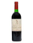 Château Latour 1977/シャトー・ラトゥール 1977