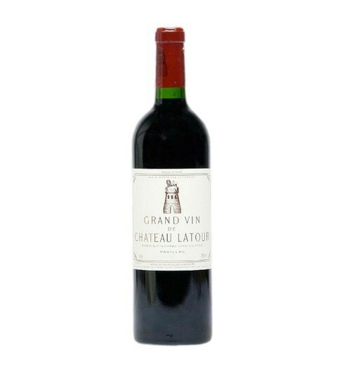 Château Latour 1970 /シャトー・ラトゥール 1970